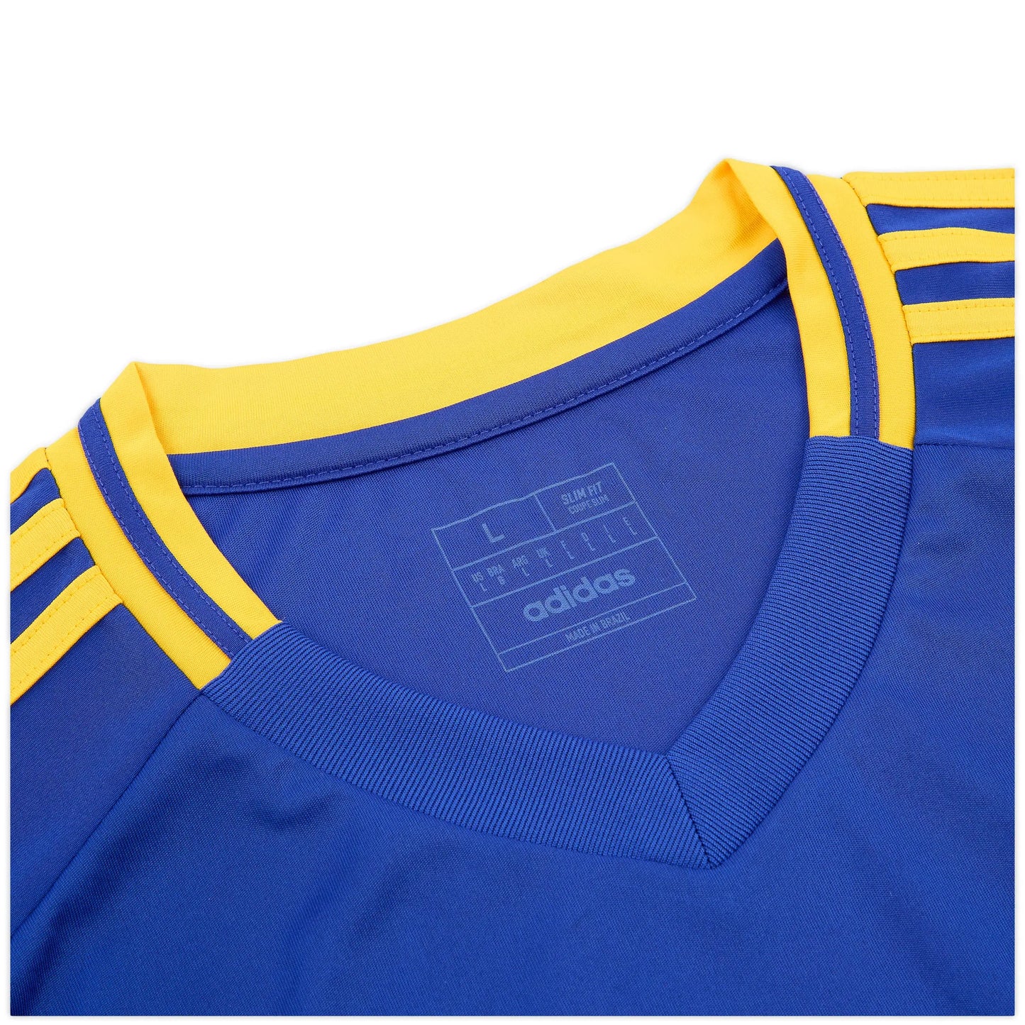 Camisa Boca Juniors 2024/2025 Home