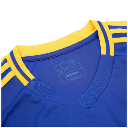 Camisa Boca Juniors 2024/2025 Home