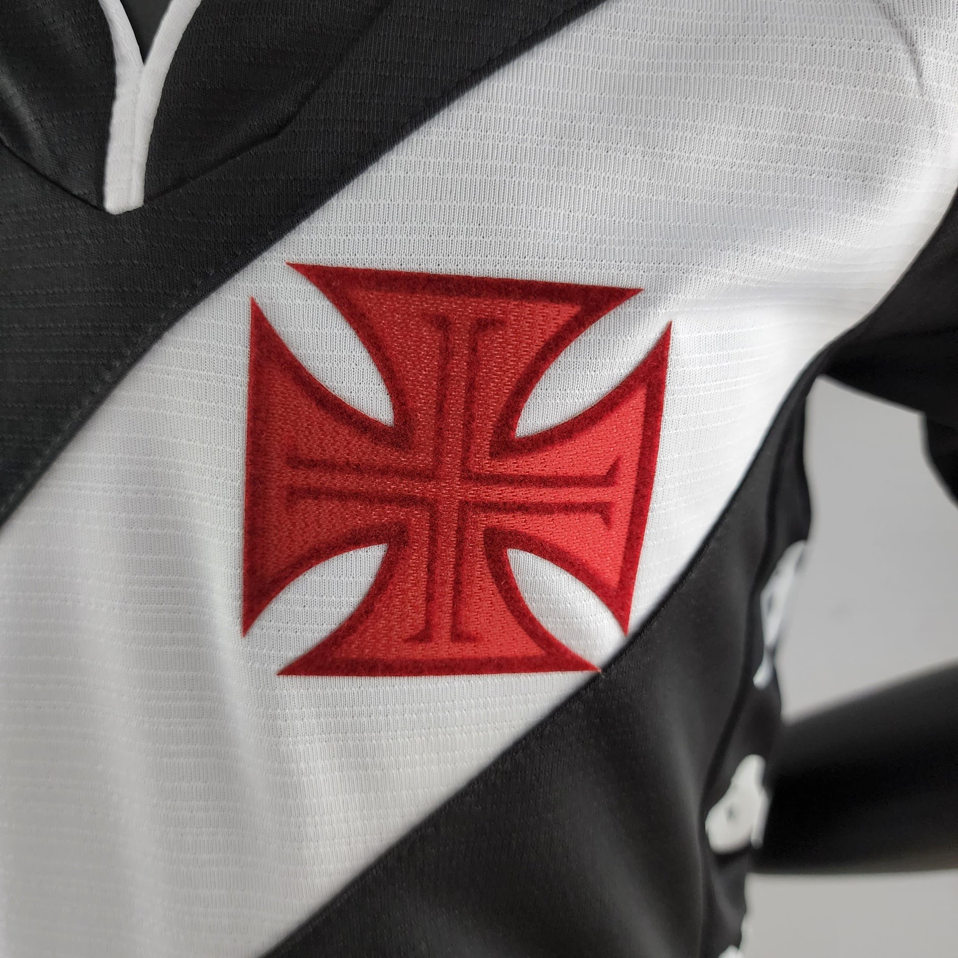 Conjunto Infantil Vasco da Gama 2022/23 - Home - ResPeita Sports