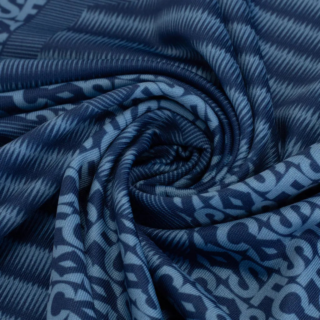 Camisa Santos 2024/25 Pré Jogo