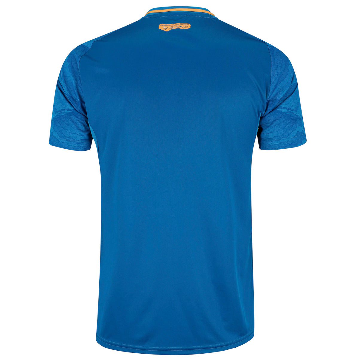 Camisa Cruzeiro III 2025/26 Torcedor Masculina