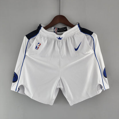 Shorts Dallas Mavericks NBA