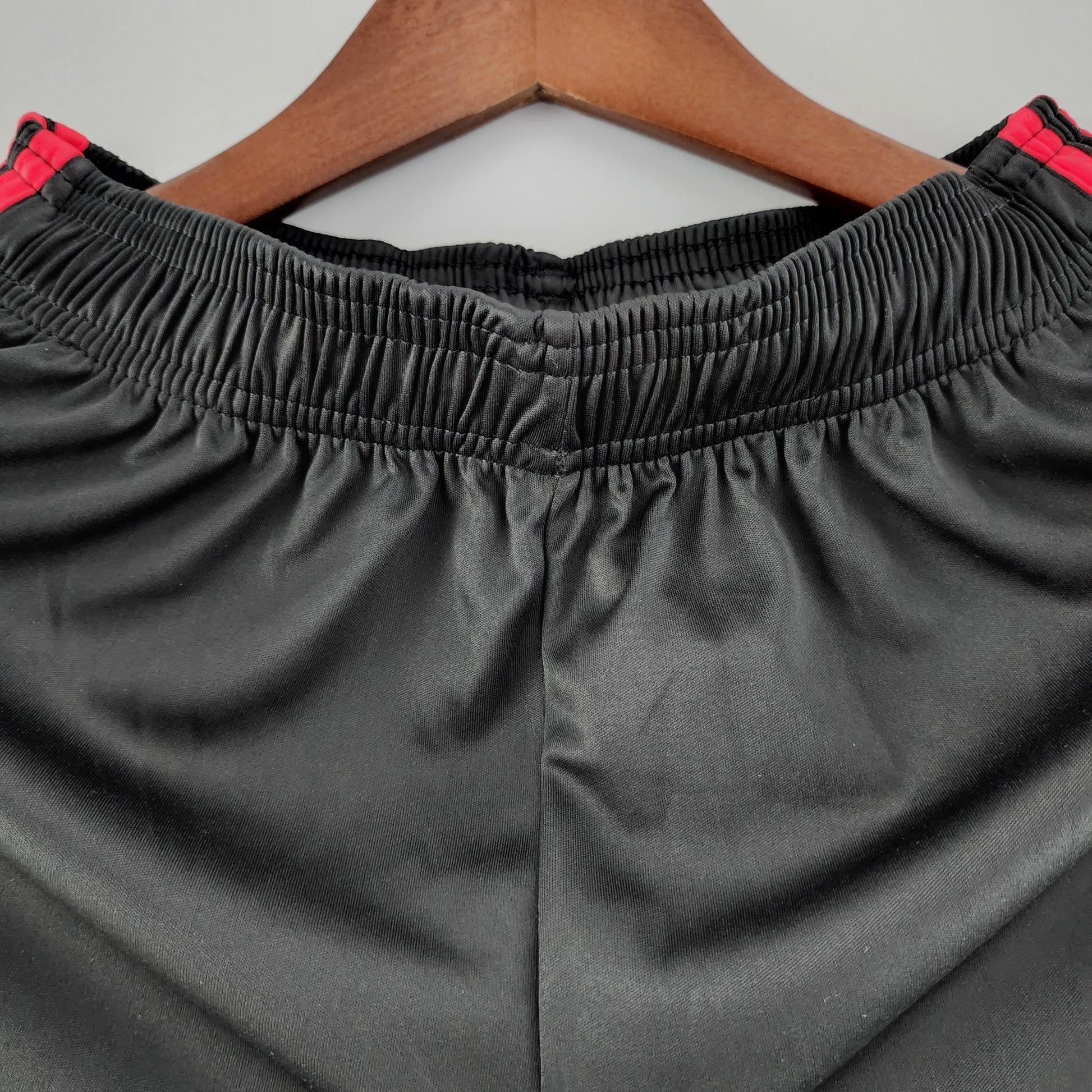 Shorts Flamengo 2022/23 Home - ResPeita Sports