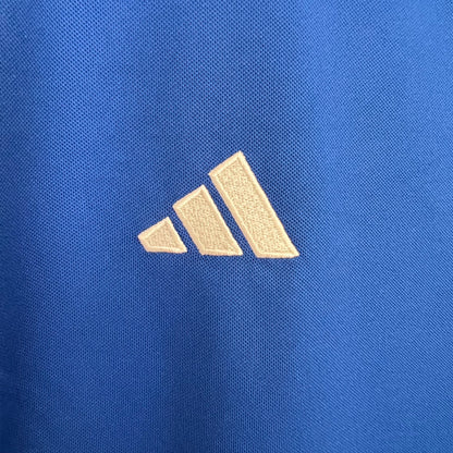 Camisa Feminina Cruzeiro 2023/24 Home