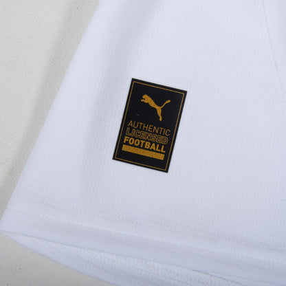 Camisa Marrocos 2 2025/26