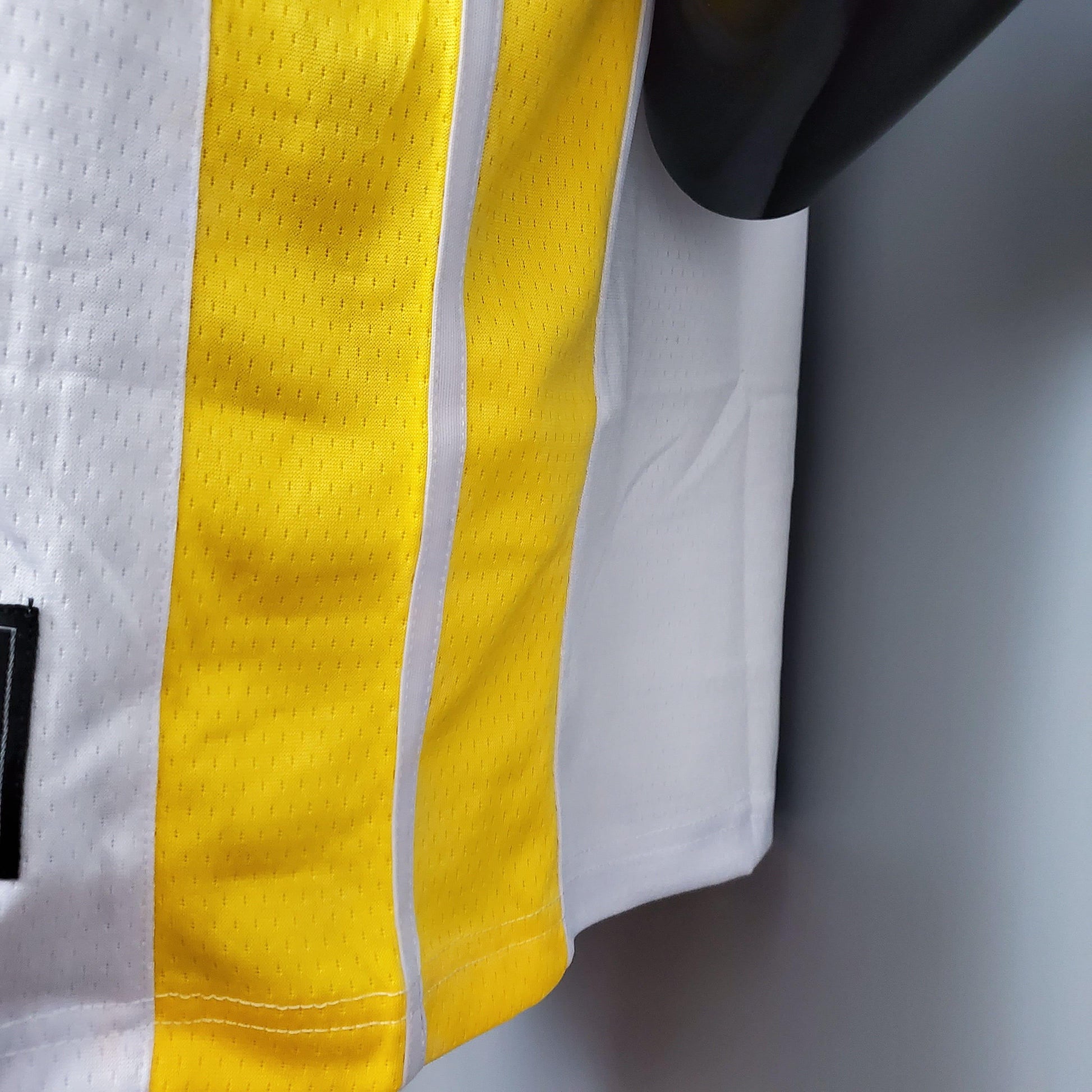 Regata NBA Golden State Warriors - Klay Thompson #11 NCR White - ResPeita Sports