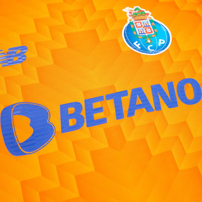 Camisa FC Porto 2024/2025 Away