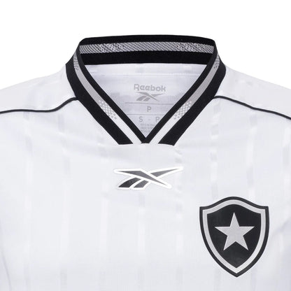 Camisa Botafogo Reebok 3 25/26