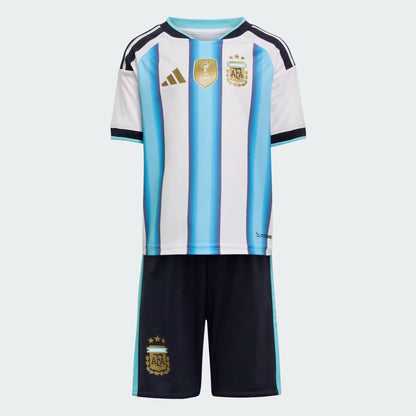 Conjunto Infantil Argentina I 2026
