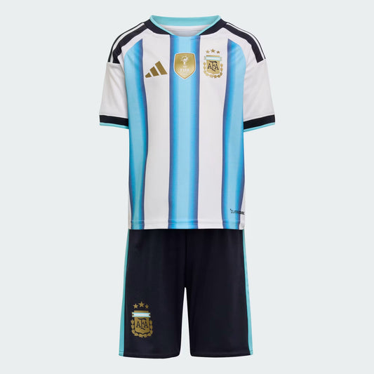 Conjunto Infantil Argentina I 2026