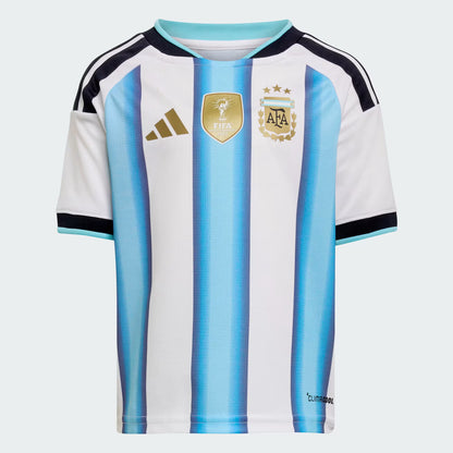 Conjunto Infantil Argentina I 2026