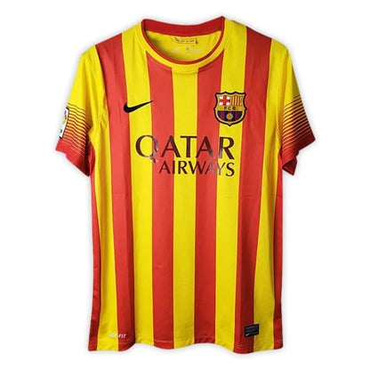 Camisa Retro Barcelona 14/15 Away