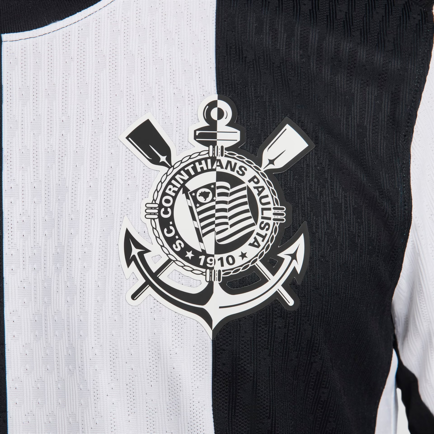 Camisa Corinthians Jogador  2024/25 Third