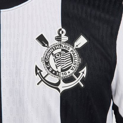 Camisa Corinthians Jogador  2024/25 Third