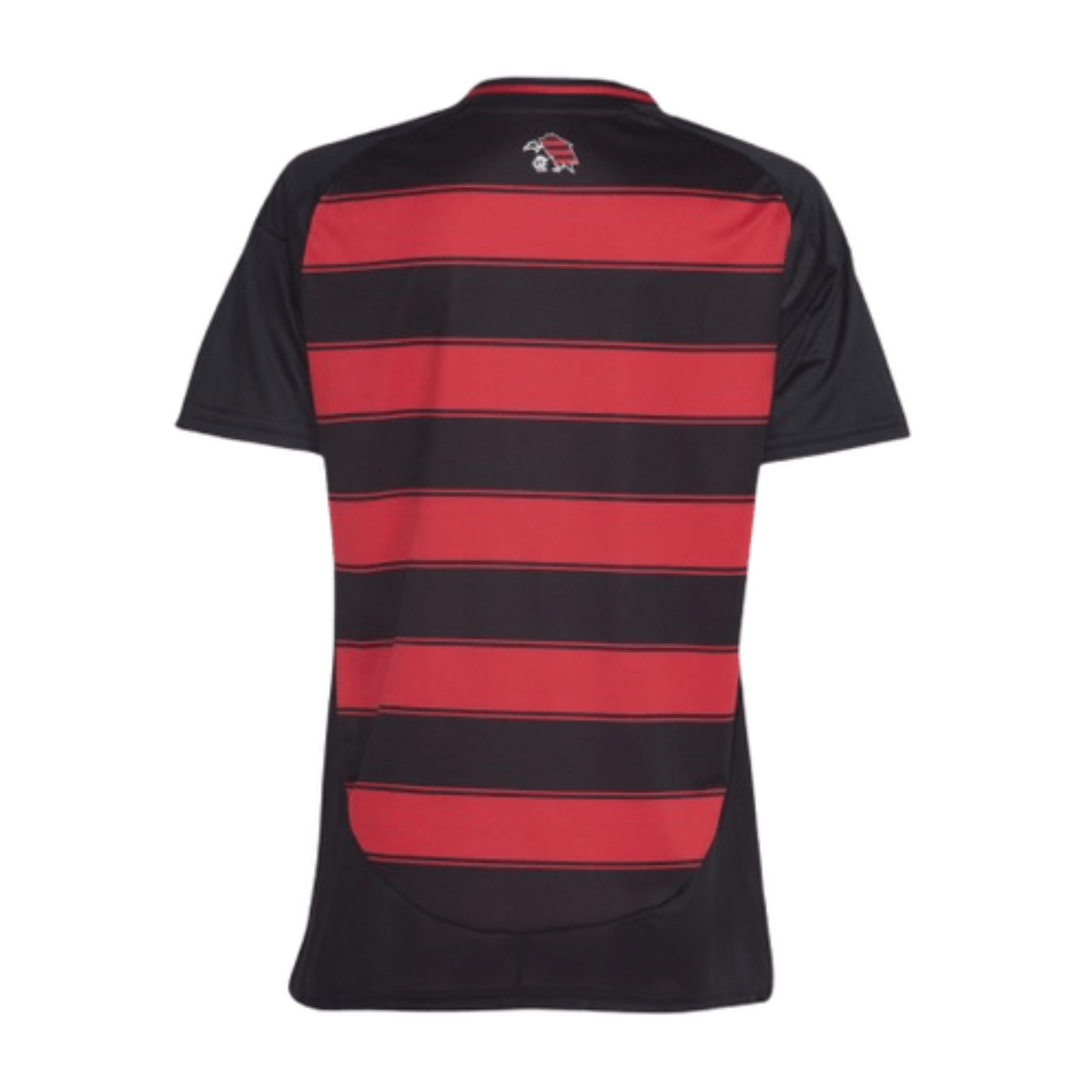 Camisa Flamengo Feminina 2025/26 Home