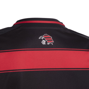 Camisa Flamengo Feminina 2025/26 Home