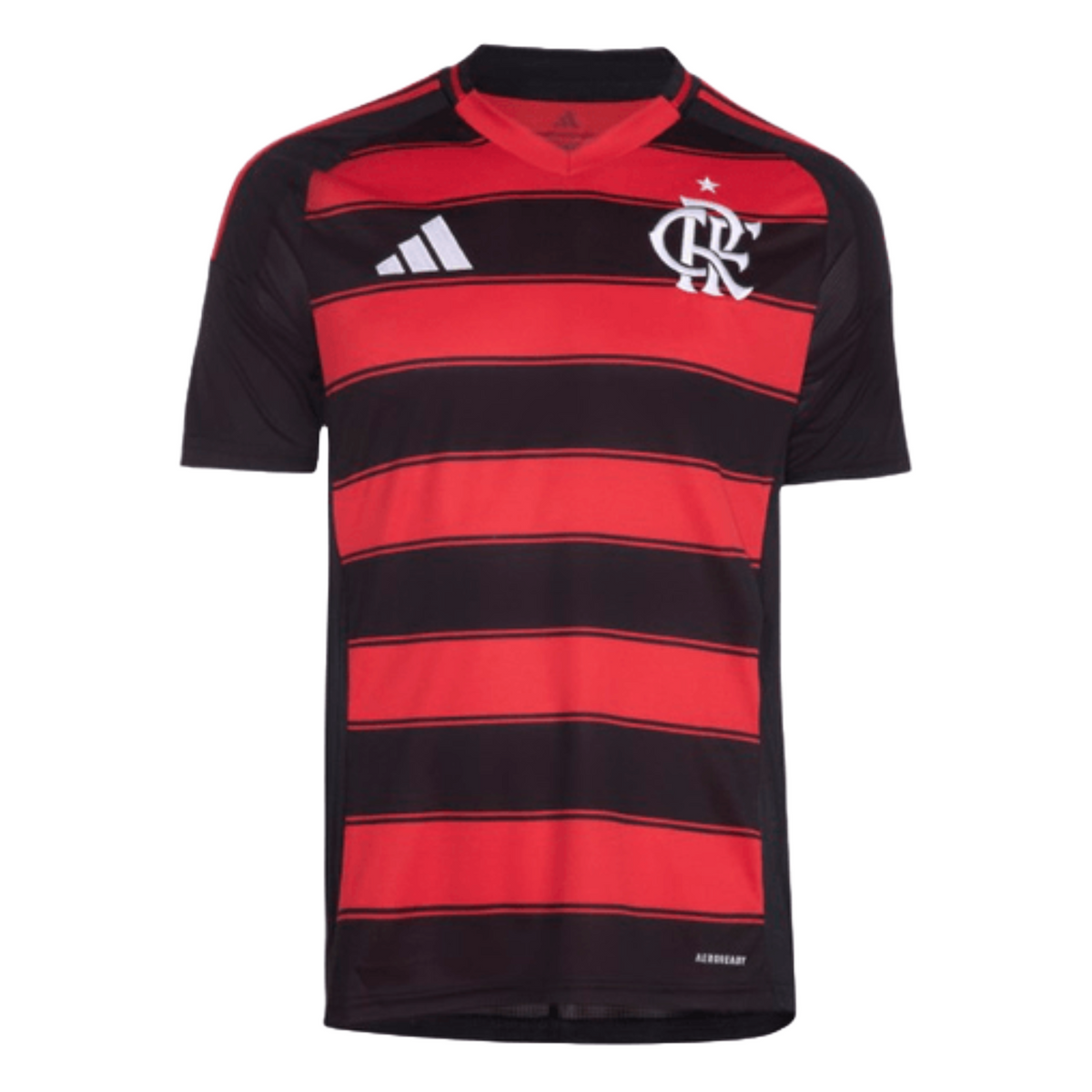 Camisa Flamengo 2025/26 Home