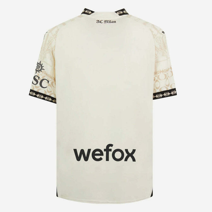 CAMISA-MILAN-2024-2025-BRANCA-OFF-WHITE-ITALIA