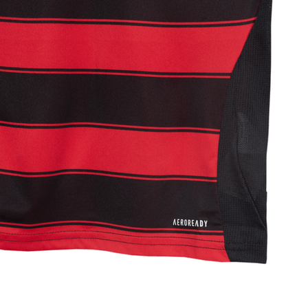 Conjunto Infantil Flamengo 2025/26 - Home
