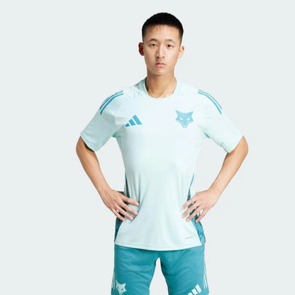 Camisa Treino Cruzeiro 2025/26