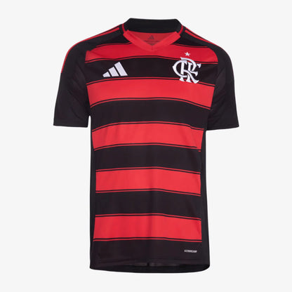 Camisa Flamengo 2025/26 I E. ROYAL N° 22