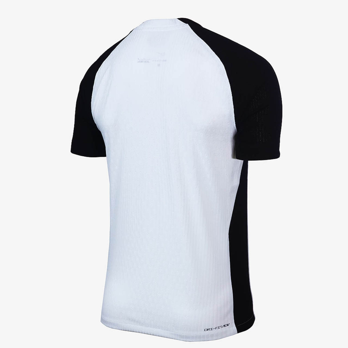 Camisa Corinthians Home 2025/26