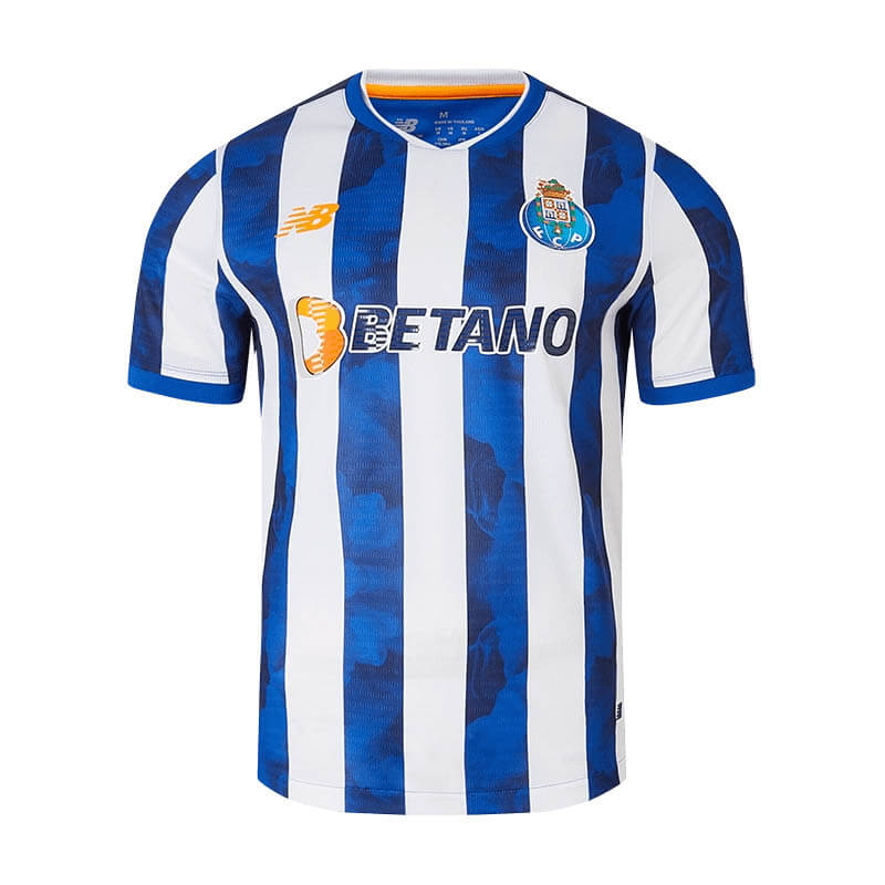 Camisa FC Porto 2024/2025 Home