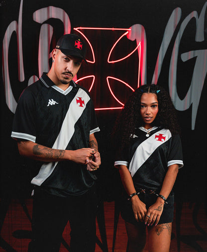 Camisa Vasco da Gama 2025/26 Home