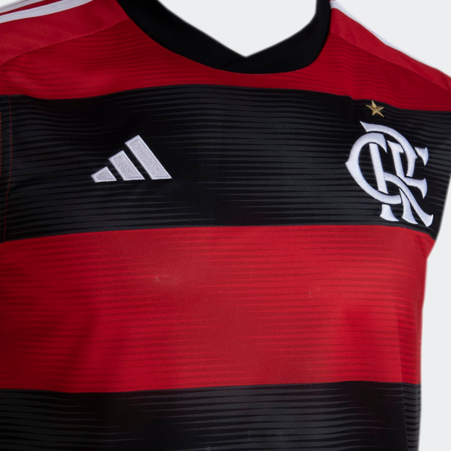 Camisa Flamengo Regata 2023/24 Home