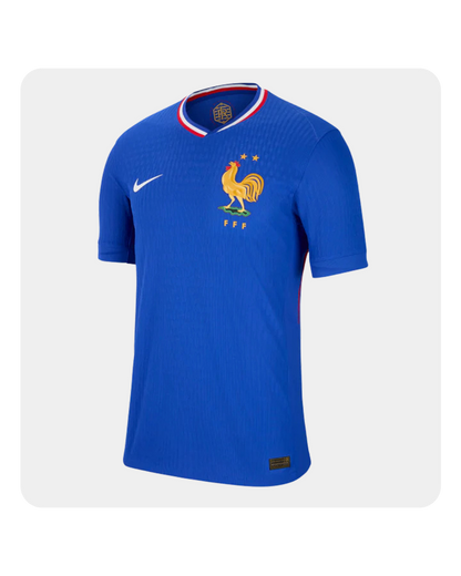 Camisa Seleção França 2024/25 Home