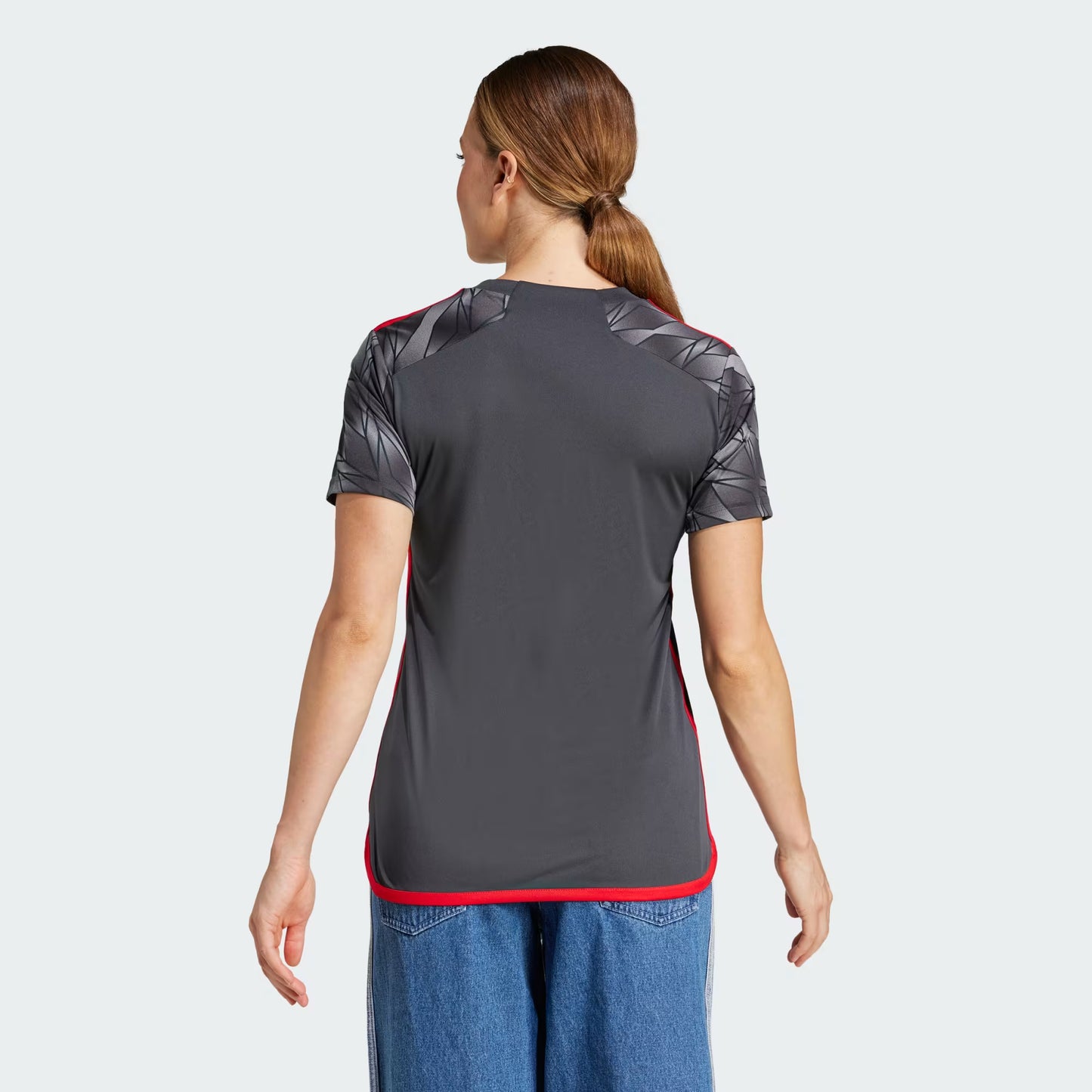 Camisa Flamengo Feminina 2024/25 Third