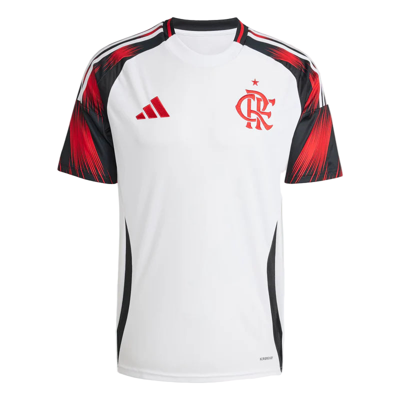 Camisa Flamengo 2025/26 Away