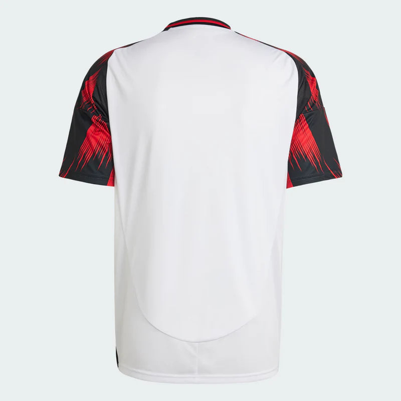 Camisa Flamengo 2025/26 Away