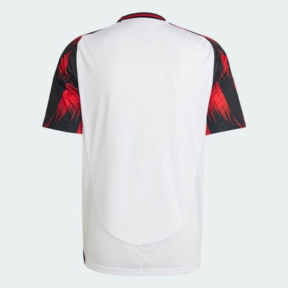 Camisa Flamengo 2025/26 Away