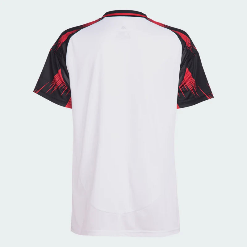 Camisa Flamengo Feminina 2025/26 Away
