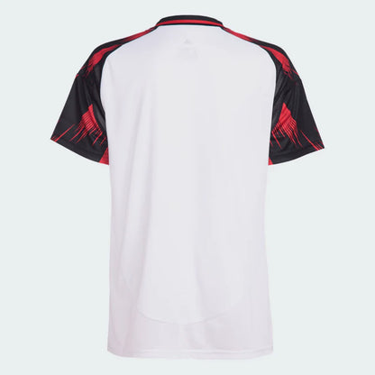 Camisa Flamengo Feminina 2025/26 Away