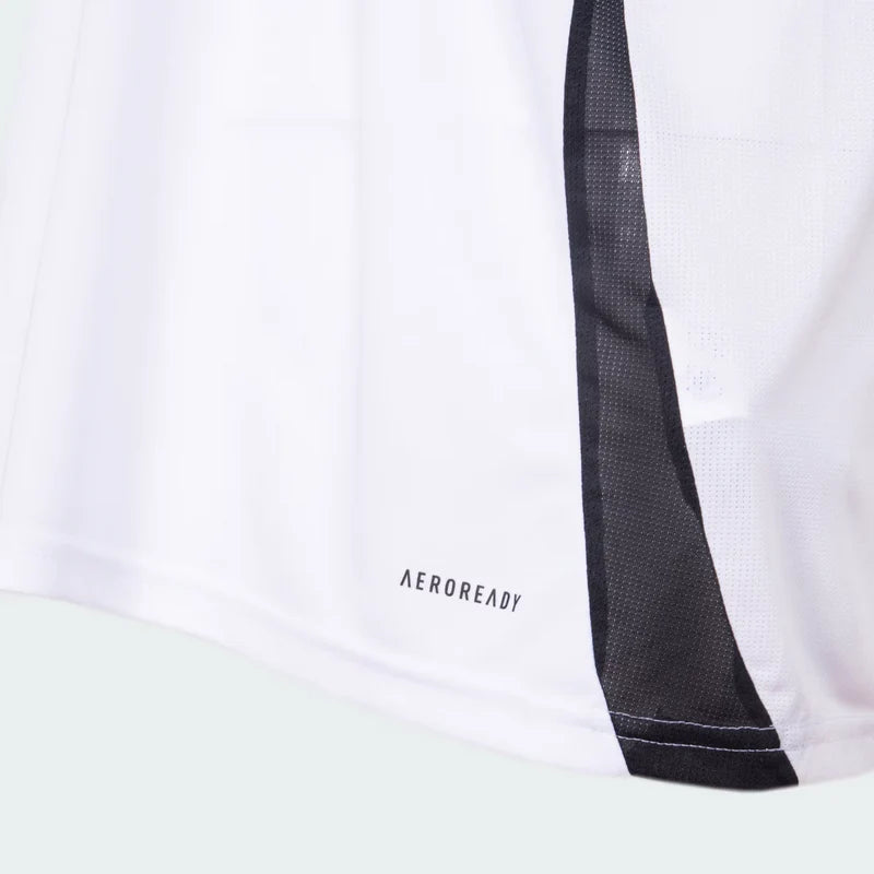 Camisa Flamengo Feminina 2025/26 Away