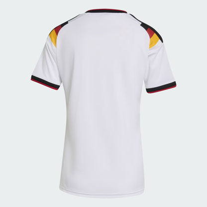 Camisa Alemanha I 2026 Feminina