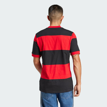 Camisa Flamengo Comemorativa 81 2025