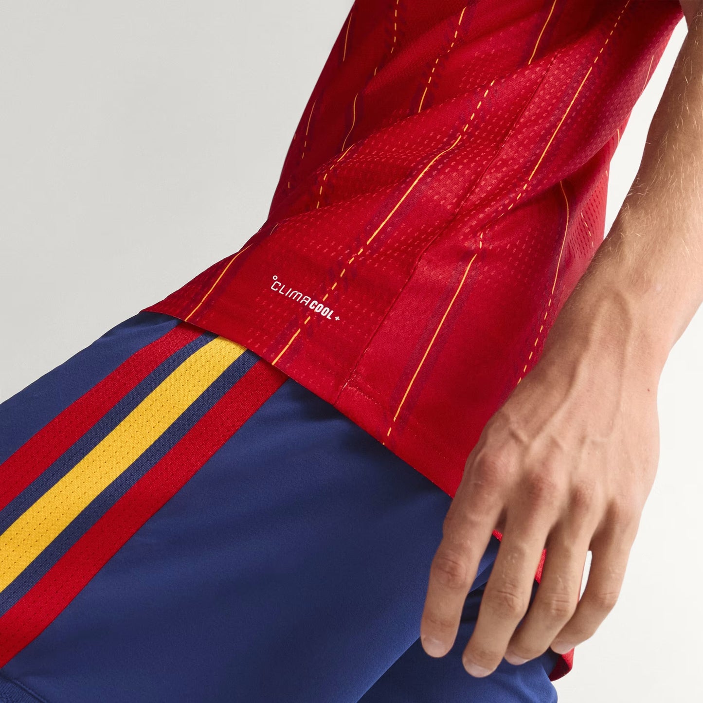 Camisa Argentina I 2026 Jogador