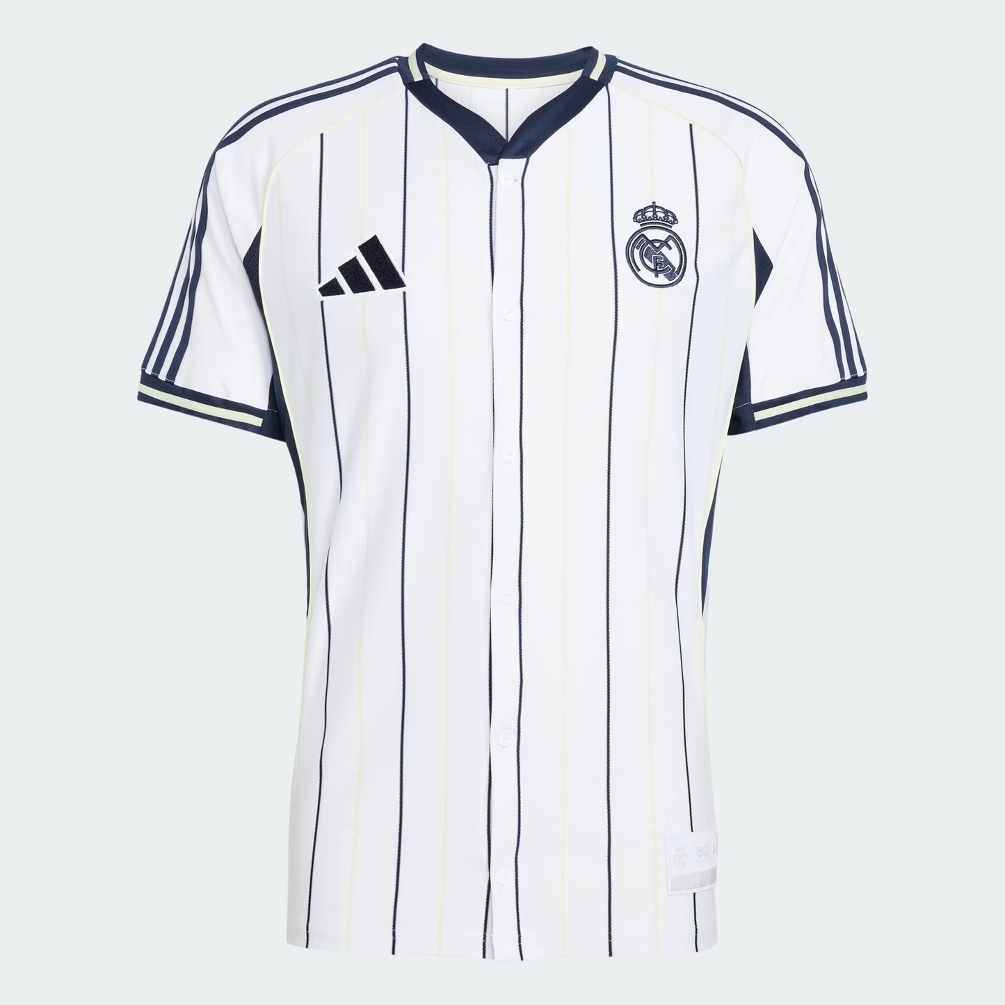 Camisa Real Madrid US Pack