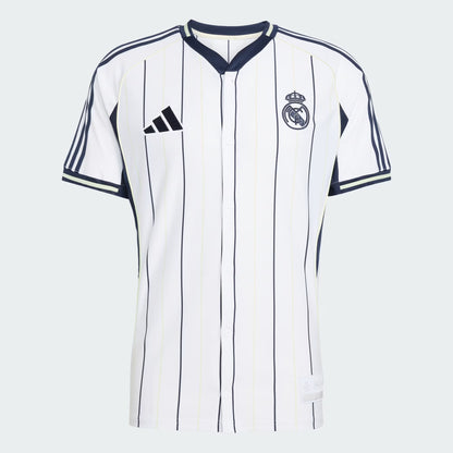 Camisa Real Madrid US Pack
