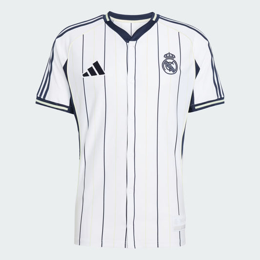 Camisa Real Madrid US Pack