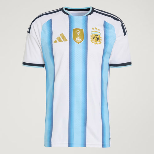 Camisa Argentina I 2026 Jogador + PATCH