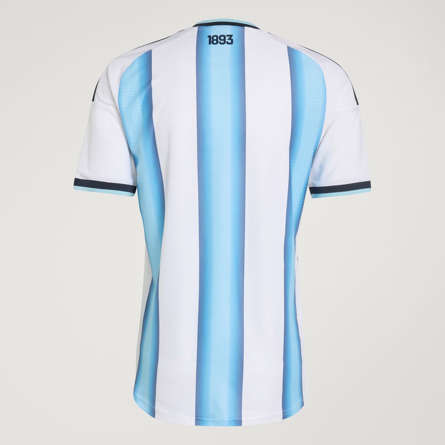 Camisa Argentina I 2026 Jogador + PATCH