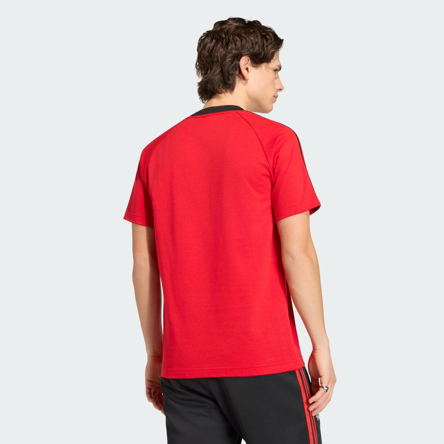 Camiseta Originals Flamengo 2026