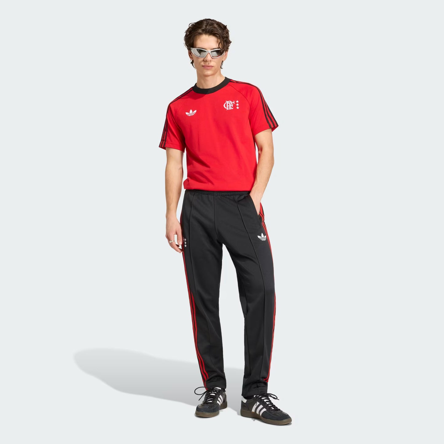 Camiseta Originals Flamengo 2026