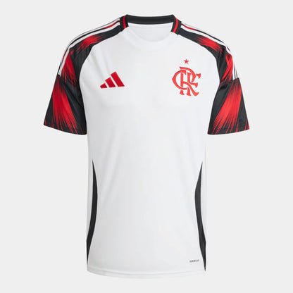Camisa Flamengo 2025/26 II E. ROYAL N° 22