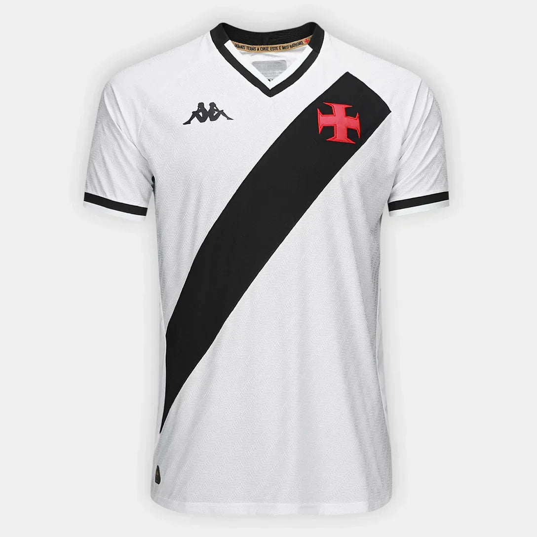 Camisa Vasco da Gama II 2025/26