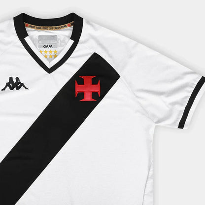 Camisa Vasco da Gama II 2025/26